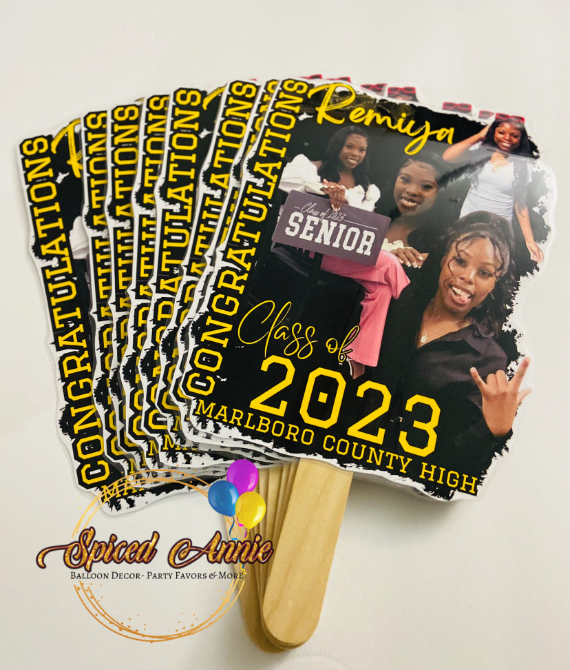 Graduation Package 2025