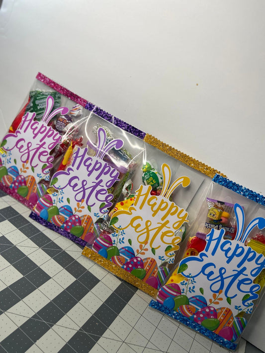 Easter Candy Bag